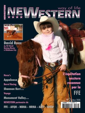 Newestern #2