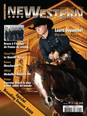 Newestern #5