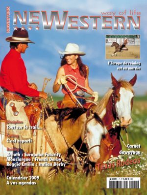 Newestern #7