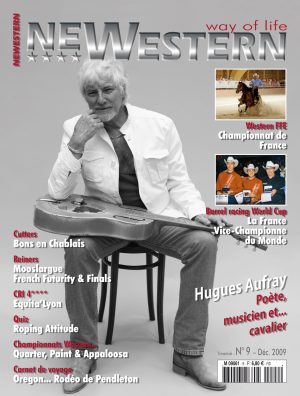 Newestern #9