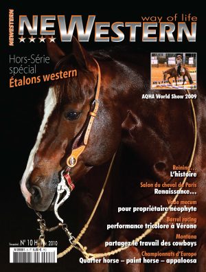Newestern #10