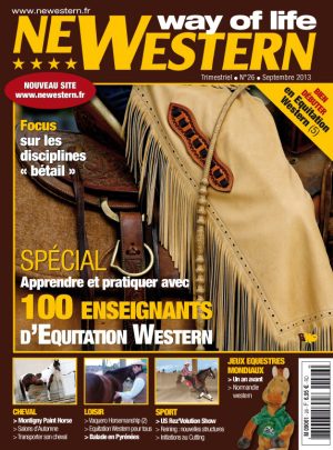 Newestern #26