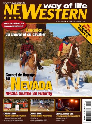 Newestern #27
