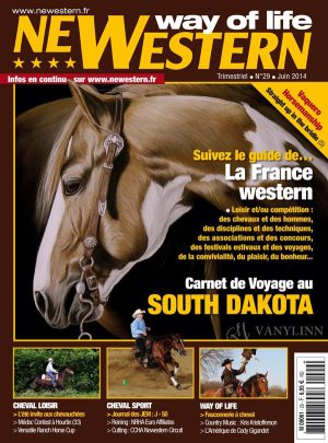 Newestern #29
