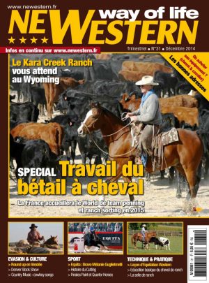Newestern #31