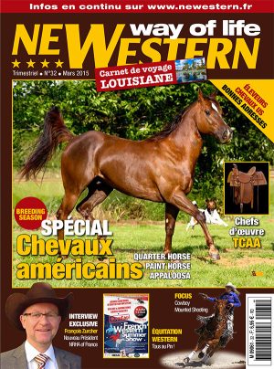 Newestern #32