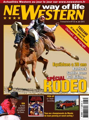 Newestern #33