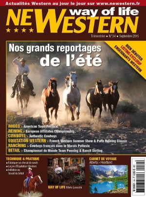 Newestern #34