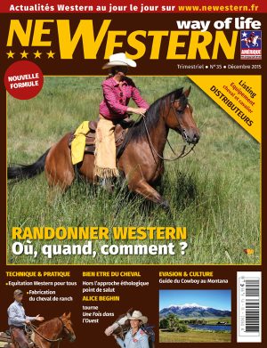 Newestern #35