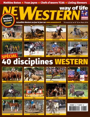 Newestern #36