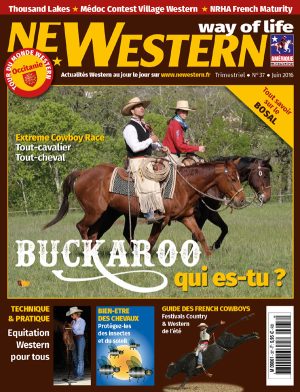 Newestern #37