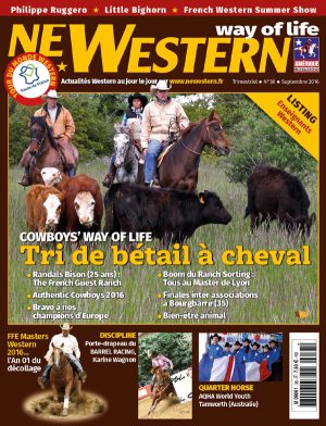 Newestern #38