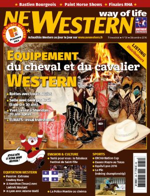 Newestern #39