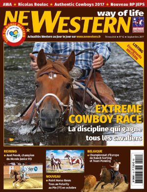 Newestern #42