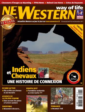 Newestern #43