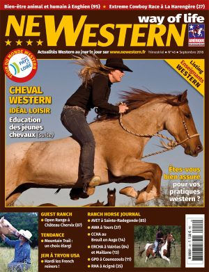 Newestern #46