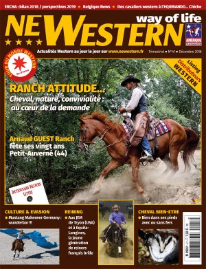 Newestern #47