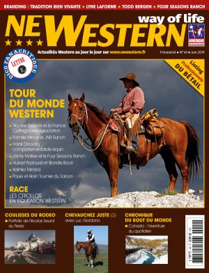 Newestern #49
