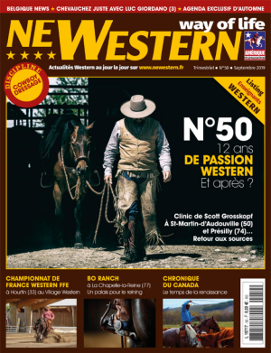 Newestern #50