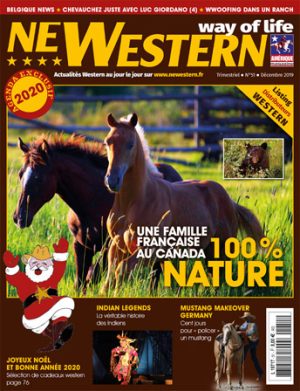 Newestern #51