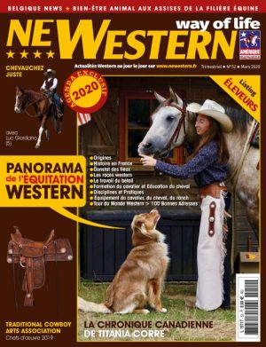 Newestern #52